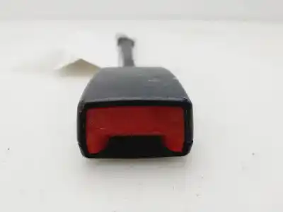 Second-hand car spare part right front seat belt buckle for citroen nemo nivel b oem iam references 8975t3  