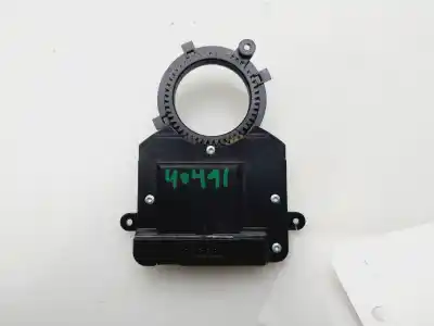 Peça sobressalente para automóvel em segunda mão sensor de ângulo de direção por citroen nemo nivel b referências oem iam 51826041  