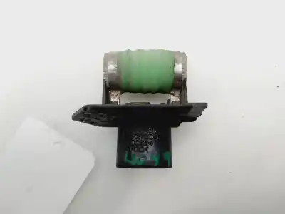 Peça sobressalente para automóvel em segunda mão resistência sofagem chauffage por citroen nemo nivel b referências oem iam 55702180  