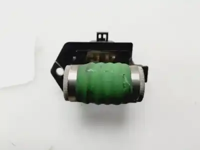 Peça sobressalente para automóvel em segunda mão Resistência Sofagem Chauffage por CITROEN NEMO Nivel B Referências OEM IAM 55702180  
