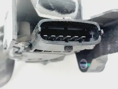 Tweedehands auto-onderdeel potentiometer voor citroen nemo nivel b oem iam-referenties 51801577  