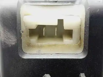 Peça sobressalente para automóvel em segunda mão Ventilador De Aquecimento por CITROEN NEMO Nivel B Referências OEM IAM 507730100  