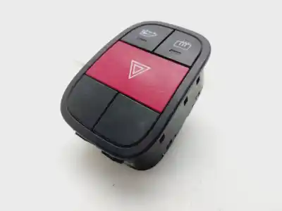 Pièce détachée automobile d'occasion avertissement pour citroen nemo nivel b références oem iam 6490h2