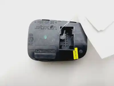 Pezzo di ricambio per auto di seconda mano avvertimento per citroen nemo nivel b riferimenti oem iam 6490h2  