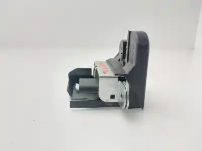 İkinci el araba yedek parçası bagaj / kapi kilidi için volkswagen golf vi variant (aj5) 1.6 tdi oem iam referansları 5m0827505e