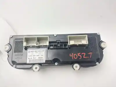 İkinci el araba yedek parçası iklim kontrolü için volkswagen golf vi variant (aj5) 1.6 tdi oem iam referansları 5k0907044er