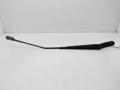 Peça sobressalente para automóvel em segunda mão haste de escova dianteiro direito por skoda octavia combi (5e5) like 150 cv / 110 kw referências oem iam 5e1955410