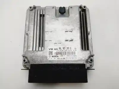 Peça sobressalente para automóvel em segunda mão centralina de motor uce por skoda octavia combi (5e5) like 150 cv / 110 kw referências oem iam 04l907309r