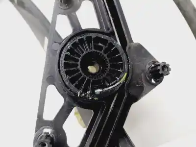 Peça sobressalente para automóvel em segunda mão elevador de vidros dianteira esquerda por skoda octavia combi (5e5) like 150 cv / 110 kw referências oem iam 5e0837461b