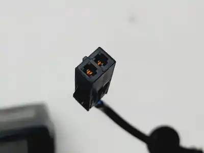 Peça sobressalente para automóvel em segunda mão chicote / encaixe cinto segurança dianteiro direito por skoda octavia combi (5e5) like 150 cv / 110 kw referências oem iam 5g3857755b