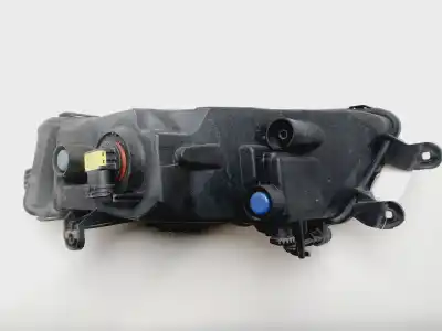 Peça sobressalente para automóvel em segunda mão farol / projetor de nevoeiro esquerdo por skoda octavia combi (5e5) like 150 cv / 110 kw referências oem iam 5e0941699f
