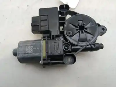Peça sobressalente para automóvel em segunda mão motor elevador vidro traseiro direito por skoda octavia combi (5e5) like 150 cv / 110 kw referências oem iam 5q0959812e