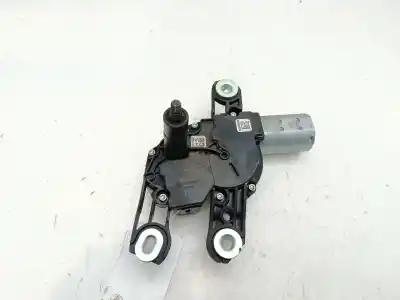 Peça sobressalente para automóvel em segunda mão motor do limpador traseiro por skoda octavia combi (5e5) like 150 cv / 110 kw referências oem iam 5f4955711a