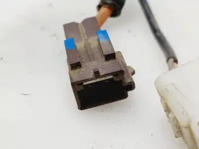 Piesă de schimb auto la mâna a doua CENTURÃ DE SIGURANȚÃ PARTEA DIN STÂNGA FAȚÃ pentru CITROEN BERLINGO 2.0 HDi SX Plus Familiar Referințe OEM IAM 8972S1  