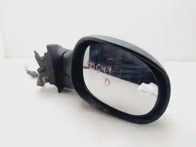 Peça sobressalente para automóvel em segunda mão espelho retrovisor direito por citroen c3 pluriel 1.4 referências oem iam 8149fh