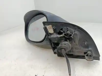 Peça sobressalente para automóvel em segunda mão espelho retrovisor esquerdo por citroen c3 pluriel 1.4 referências oem iam 8149fj