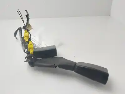 Piesă de schimb auto la mâna a doua CENTURA DE SIGURANTA SPATE DREAPTA pentru MERCEDES-BENZ CLASE C (W204) BERLINA C 220 CDI (204.008) 170 CV / 125 KW Referințe OEM IAM A2048600469  