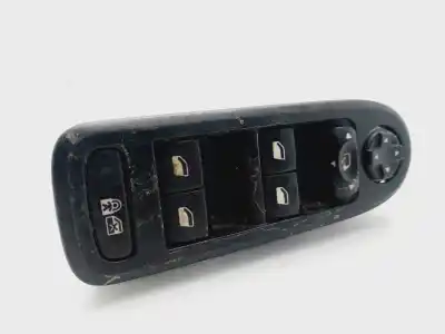 Piesă de schimb auto la mâna a doua panou comandã geamuri electrice fațã stânga pentru peugeot 308 access referințe oem iam 96644917xt