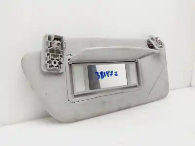 Piesă de schimb auto la mâna a doua PARASOARE STÂNGA pentru PEUGEOT 308 Access Referințe OEM IAM 98284441PR  