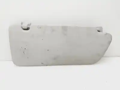 Peça sobressalente para automóvel em segunda mão pára-sol esquerdo por peugeot 308 access referências oem iam 98284441pr  