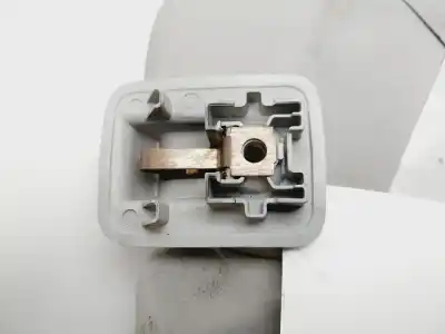 Peça sobressalente para automóvel em segunda mão pára-sol esquerdo por peugeot 308 access referências oem iam 98284441pr  