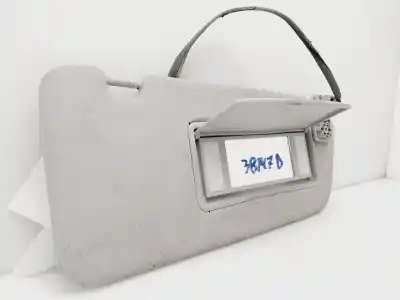 Piesă de schimb auto la mâna a doua PARASOARE DREAPTA pentru PEUGEOT 308 Access Referințe OEM IAM 98284443PR  