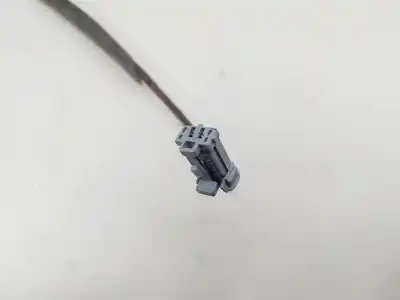 Peça sobressalente para automóvel em segunda mão para-sol direito por peugeot 308 access referências oem iam 98284443pr  