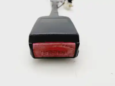 Peça sobressalente para automóvel em segunda mão chicote / encaixe cinto segurança dianteiro direito por peugeot 308 access referências oem iam 96776848xt  