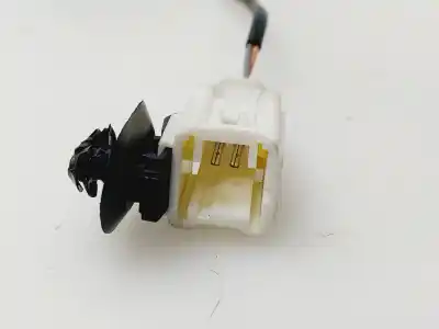 Piesă de schimb auto la mâna a doua CENTURA DE SIGURANȚÃ DREAPTA FAȚÃ pentru PEUGEOT 308 Access Referințe OEM IAM 96776848XT  