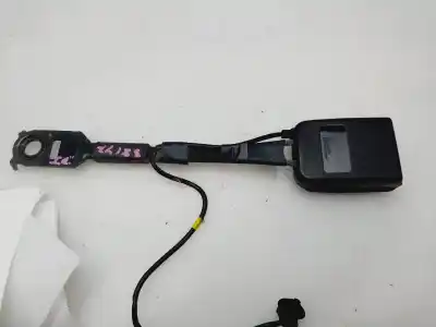 Piesă de schimb auto la mâna a doua CENTURÃ DE SIGURANȚÃ PARTEA DIN STÂNGA FAȚÃ pentru PEUGEOT 308 Access Referințe OEM IAM 624287300A  