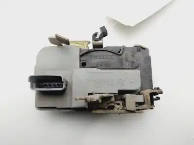 Piesă de schimb auto la mâna a doua ÎNCUIETOARE UȘA FAȚÃ STÂNGA pentru CITROEN XSARA BERLINA 1.4 HDi SX (50kW) Referințe OEM IAM 9135H5  