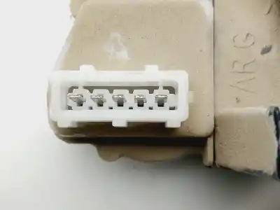 Piesă de schimb auto la mâna a doua ÎNCUIETOARE UȘA DIN SPATE STÂNGA pentru CITROEN XSARA BERLINA 1.4 HDi SX (50kW) Referințe OEM IAM 913769  