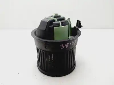 Peça sobressalente para automóvel em segunda mão ventilador de aquecimento por peugeot 308 access referências oem iam t1011131b  