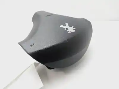Peça sobressalente para automóvel em segunda mão airbag dianteiro esquerdo por peugeot 308 access referências oem iam 96758003zd  