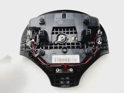 Peça sobressalente para automóvel em segunda mão airbag dianteiro esquerdo por peugeot 308 access referências oem iam 96758003zd  