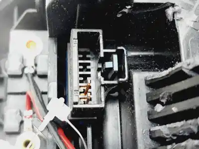 Peça sobressalente para automóvel em segunda mão airbag dianteiro esquerdo por peugeot 308 access referências oem iam 96758003zd  