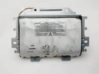 Peça sobressalente para automóvel em segunda mão airbag dianteiro direito por peugeot 308 access referências oem iam 9681466680  