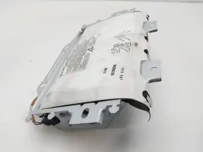 Peça sobressalente para automóvel em segunda mão airbag dianteiro direito por peugeot 308 access referências oem iam 9681466680  
