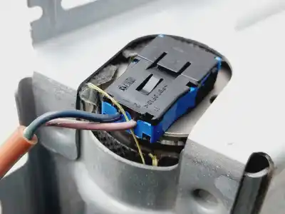 Tweedehands auto-onderdeel AIRBAG VOOR RECHTS voor PEUGEOT 308 Access OEM IAM-referenties 9681466680  