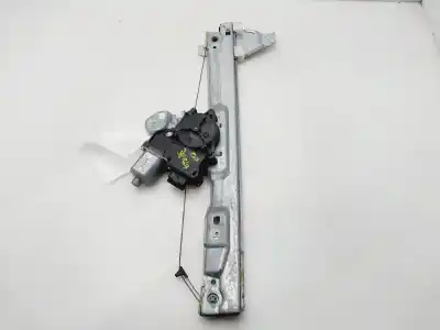 Piesă de schimb auto la mâna a doua mecanism acționare geam fațã dreapta pentru peugeot 308 access referințe oem iam 9675466080