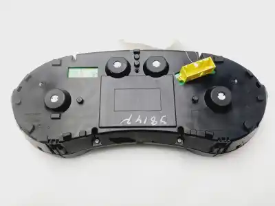 Piesă de schimb auto la mâna a doua ceas bord pentru peugeot 308 access referințe oem iam 9806132480