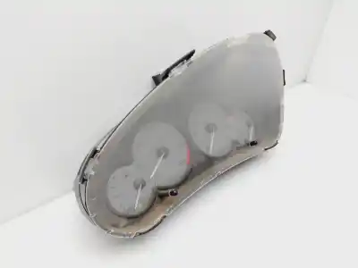 Peça sobressalente para automóvel em segunda mão quadrante por citroen berlingo 1.9 d multispace referências oem iam 9652246380  