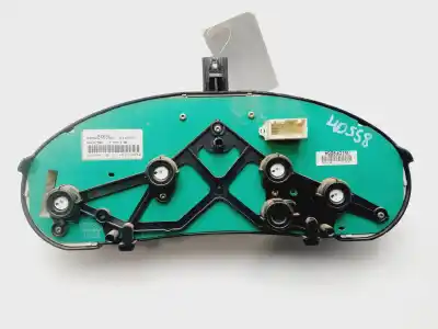 Peça sobressalente para automóvel em segunda mão quadrante por citroen berlingo 1.9 d multispace referências oem iam 9652246380  