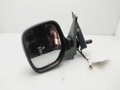 Peça sobressalente para automóvel em segunda mão espelho retrovisor esquerdo por citroen berlingo 1.9 d multispace referências oem iam 96366858xt  