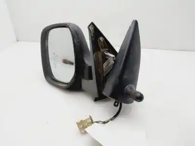 Peça sobressalente para automóvel em segunda mão  por CITROEN BERLINGO  Referências OEM IAM 96366858XT  