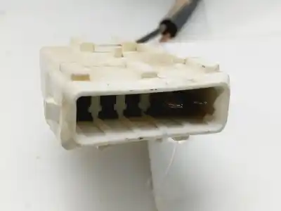 Peça sobressalente para automóvel em segunda mão espelho retrovisor esquerdo por citroen berlingo 1.9 d multispace referências oem iam 96366858xt  