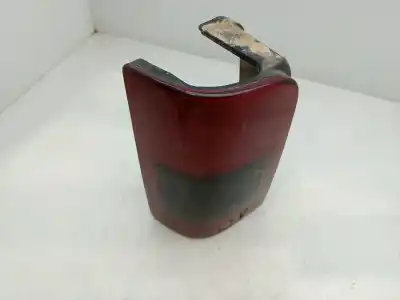 Second-hand car spare part left tailgate light for citroen berlingo 1.9 d multispace oem iam references 9632184980  