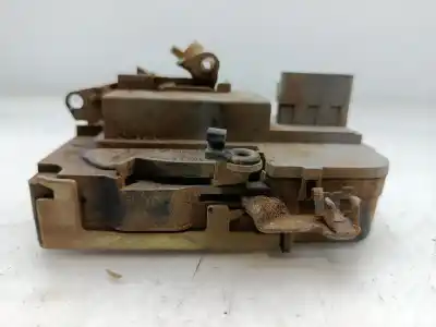 Peça sobressalente para automóvel em segunda mão fechadura da porta dianteira esquerda por citroen berlingo 1.9 d multispace referências oem iam 9135h6  