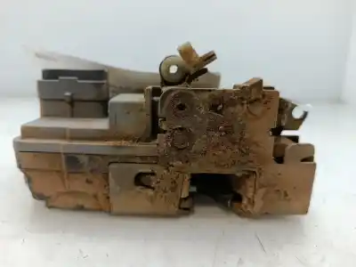 Peça sobressalente para automóvel em segunda mão fechadura da porta dianteira esquerda por citroen berlingo 1.9 d multispace referências oem iam 9135h6  