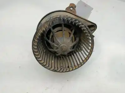 Peça sobressalente para automóvel em segunda mão ventilador de aquecimento por citroen berlingo 1.9 d multispace referências oem iam n030840s